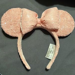 Disney ears